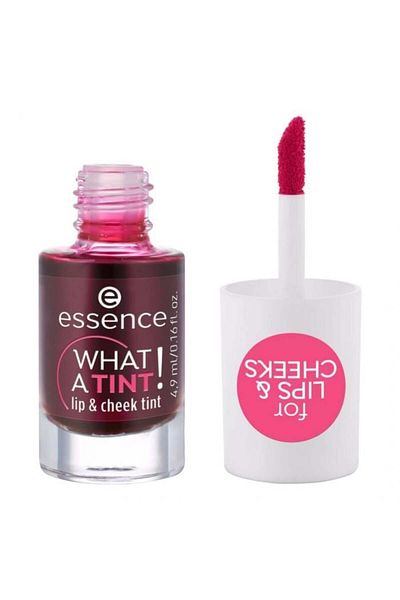 Essence - 'What a Tint' Lip and Cheek Tint, 4.9g