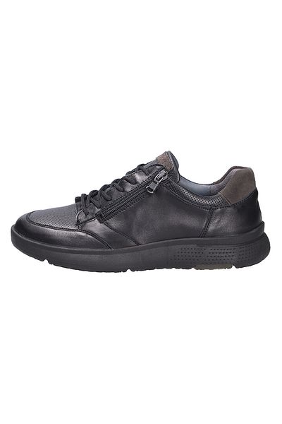 Waldläufer Schnürschuh Heiko