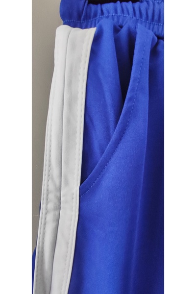 Vordevia Αθλητικό σορτς προπόνησης Lifeguard / Lifeguard με στάμπα με λεπτομέρεια σωλήνων