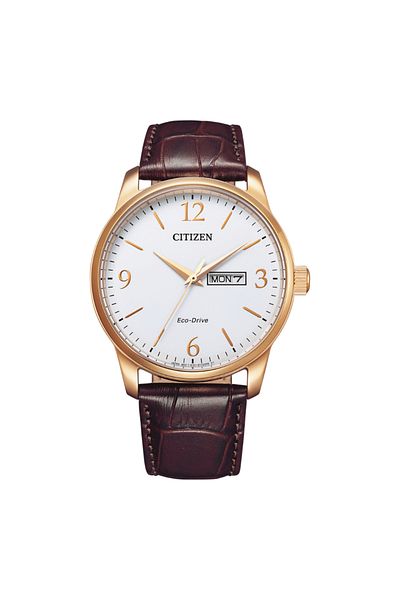 Citizen Bm8553-16Ae Men's Wristwatch