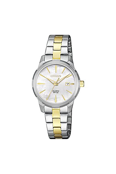 Citizen Eu6074-51d Women's Wristwatch