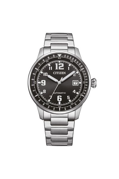 Citizen Nj0190-51E Automatic Wristwatch