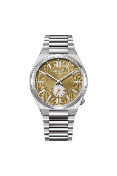 Citizen Nk5010-51X Men's Wrist Watch
