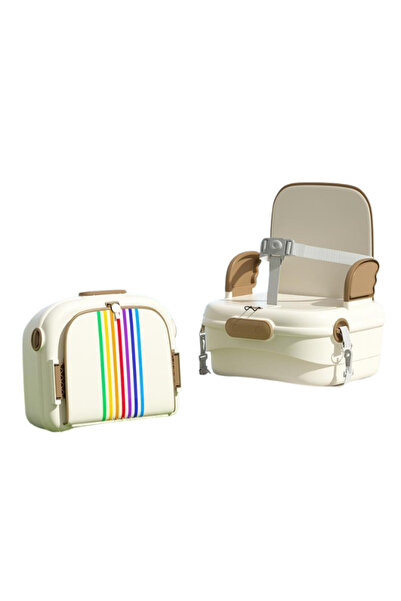 turtees Baby Portable Chair
