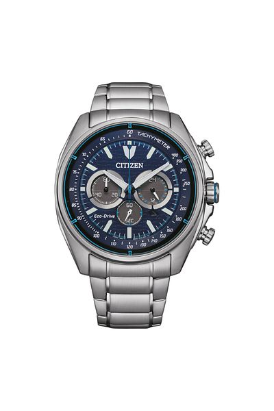Citizen Ca4560-81l Men's Wristwatch