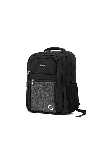 Giordano Laptop Backpack for Work, School & Travel