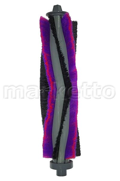 Marketto فرشاة رئيسية للمكنسة الكهربائية المتوافقة مع ميديا ​​M7 وممسحة الروبوت