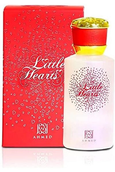 ماركة غير محددة Little Hearts
