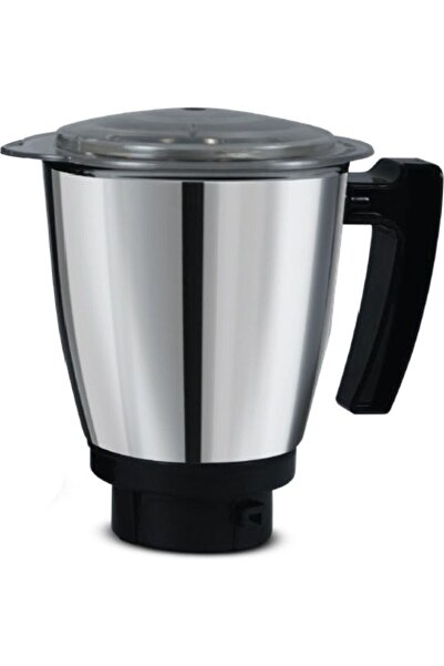 İMPEX 3 In 1 Mixer Grinder Heavy Stainless Steel Jars Liquidizing, Dry, And Chutney Jar 750w Bl390