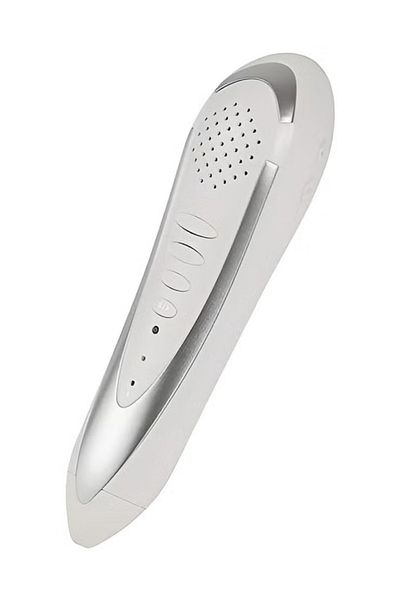 rexa Digital Pen With Rechargeable reading pen white