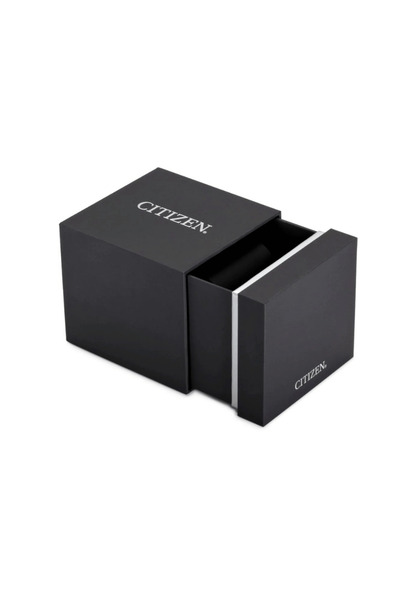 Citizen Eu6090-03A Women's Wristwatch