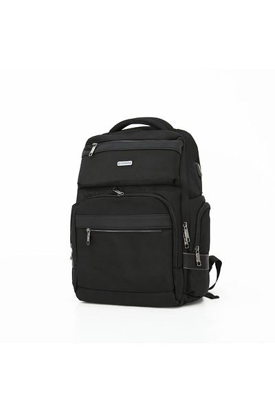 Giordano Professional Laptop Backpack - 17-Inch