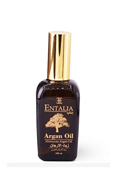 ENTALIA سيروم مستخلص الأرغان 100 مل