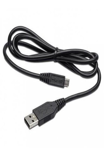 TCL Movetime MT40-40X / MT42-42X / MT46-46X Serileri İçin Şarj USB Kablosu Micro USB