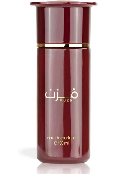 Ahmed Al Maghribi Ahmed Eau De Parfum Muzn 100 ml by Ahmed Al Maghribi, Unisex