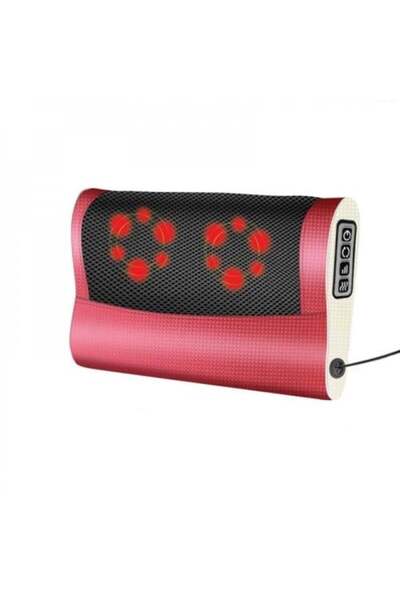 DLC وسادة التدليك - وسادة التدليك (DLC-M6406)