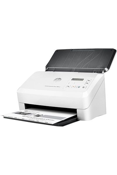 HP HP ScanJet Enterprise Flow 7000 s3 Sheetfed Scanner - L2757A