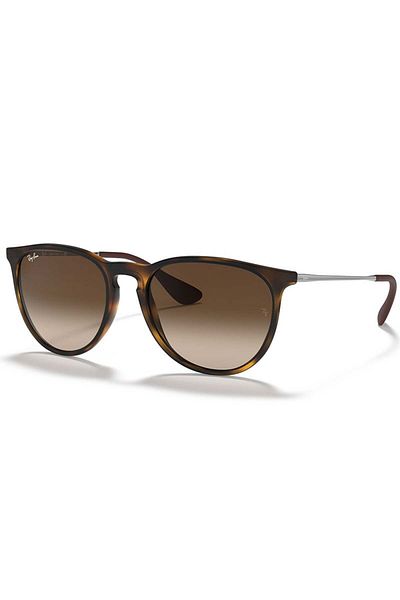 Ray-Ban Ray Ban Brown Gradient Sunglasses