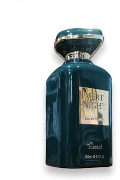 Tuscan Tuscani Vert Night Eau De Parfum 100ml
