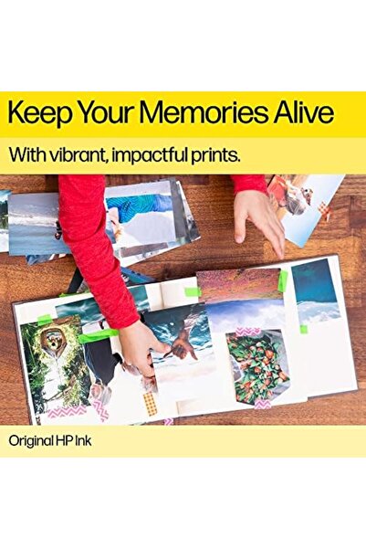 HP Original Cyan High-Yield Ink Cartridge HP 953XL