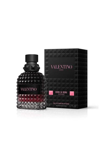 Valentino Valentino Born in Roma Uomo Intense Eau de Parfum 100ml
