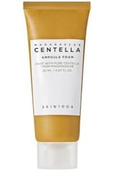 Skin1004 Ampoule Foam Centella from Madagascar, 20ml