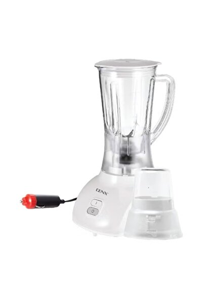 Denx Car Battery Operated Blender with Grinder DX3213
