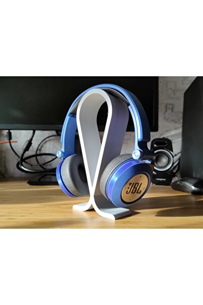 Cypnova حامل وحامل سماعة الرأس - تصميم بسيط وحديث