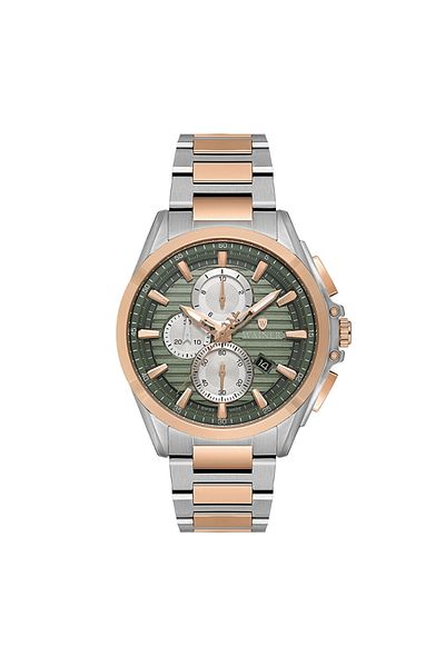 Wainer Wa.19401-E Men's Wrist Watch