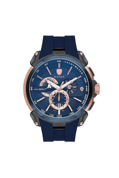 Wainer Wa.16910-C Men's Wrist Watch