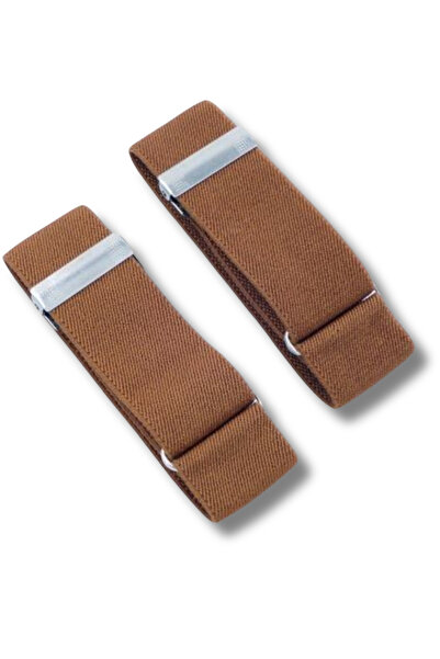 Omark Cotton Gömlek Kolu Tutucu 257