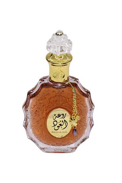 The comprehensive house Lattafa Rouat Al Oud Eau de Parfum 100ml