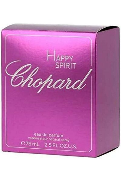 Chopard Happy Spirit Edp For Women, 75 ml