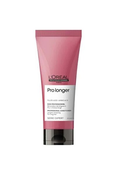 L'Oreal Paris بلسم برو لونجر لتكثيف وتقوية الشعر الطويل من لوريال بروفيشنال -...