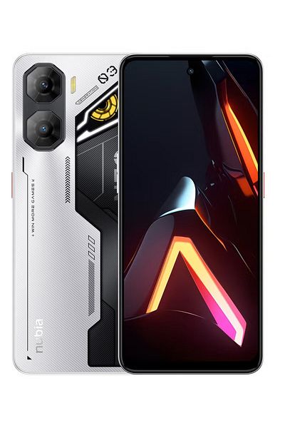 ZTE Nubia Neo 3 8 12 Gb Ram 256gb 5g - Cyber Silver