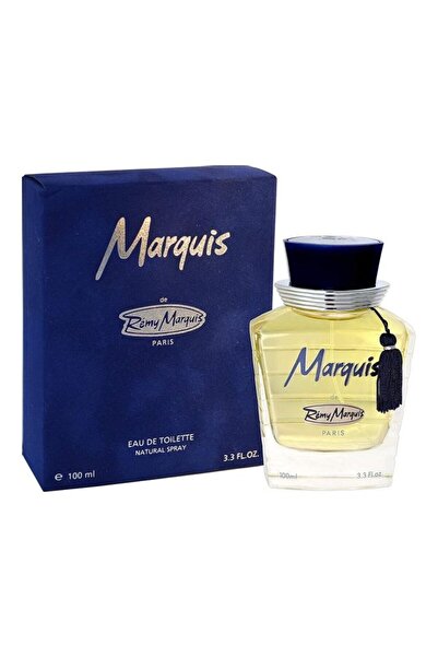 BRONZENET ريمي ماركيز أو دو تواليت 100 مل