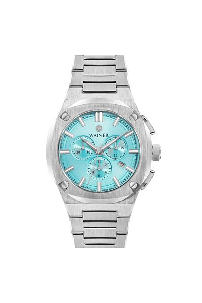 Wainer Wa.10000-H Men's Wristwatch