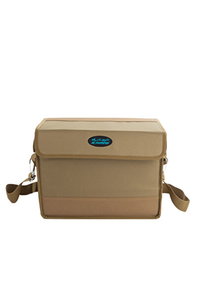 Alrimaya صندوق الثلج - الرماية