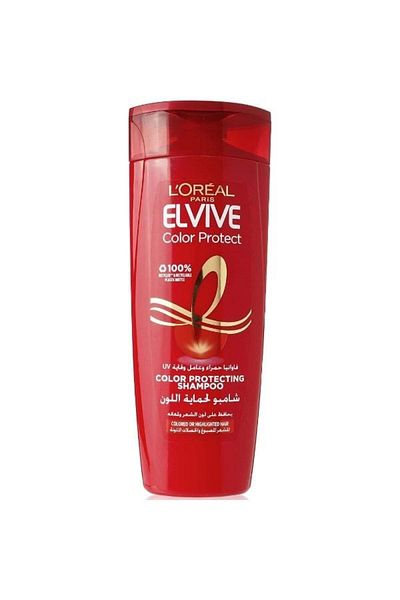 L'oreal Shampoo for Colored Hair 400ml
