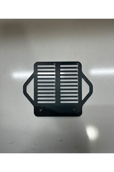 Omega Katlanabilir Pratik Mangal Yedek Parça ÜST IZGARA