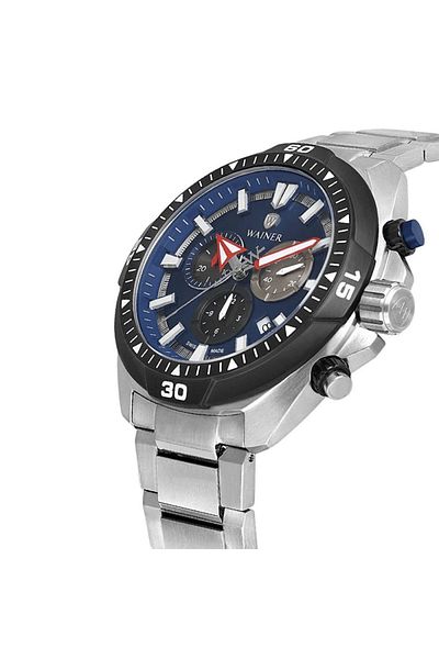 Wainer Wa.15559-C Men's Wrist Watch
