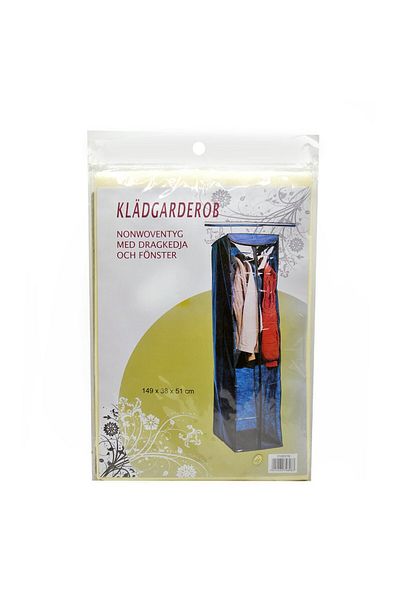 citra Foldable hanging wardrobe