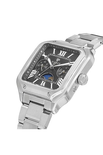 Wainer Wa.18091-D Women's Wristwatch