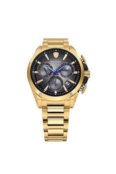 Wainer Wa.16100-D Men's Watch