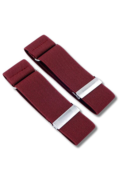 Omark Cotton Gömlek Kolu Tutucu 256