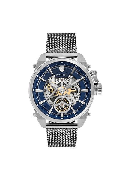 Wainer Wa.25988-G Automatic Men's Wristwatch