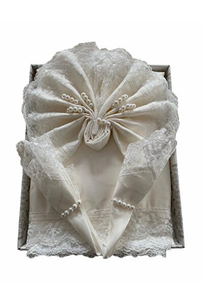 Cardea Home Collection Kdk Безтурботний набір скатертин на 12 осіб, 26 предметів