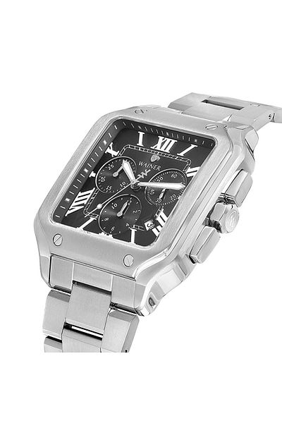 Wainer Wa.18090-D Men's Wrist Watch