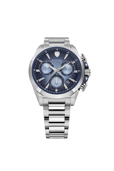 Wainer WA.16100-C Men's Wristwatch
