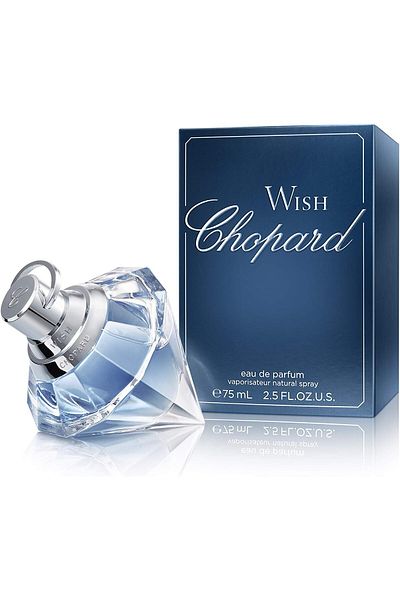 Chopard Wish Eau De Parfum, 75 ml